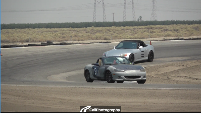 Illustration for article titled Existential Benefits of Track Days